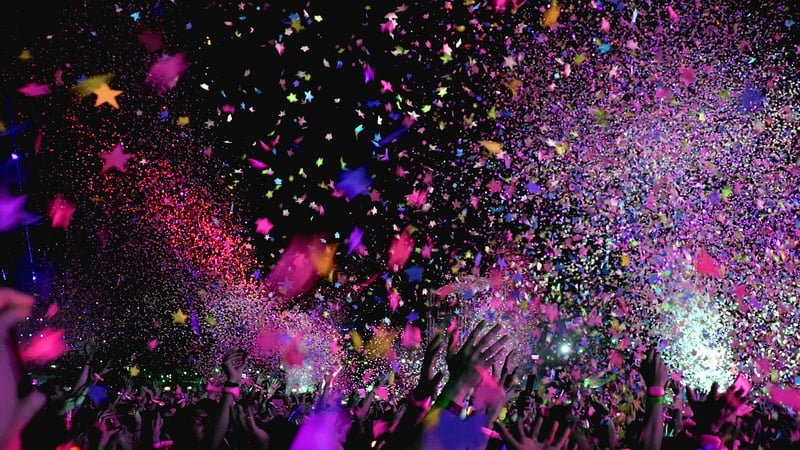 Party Night
